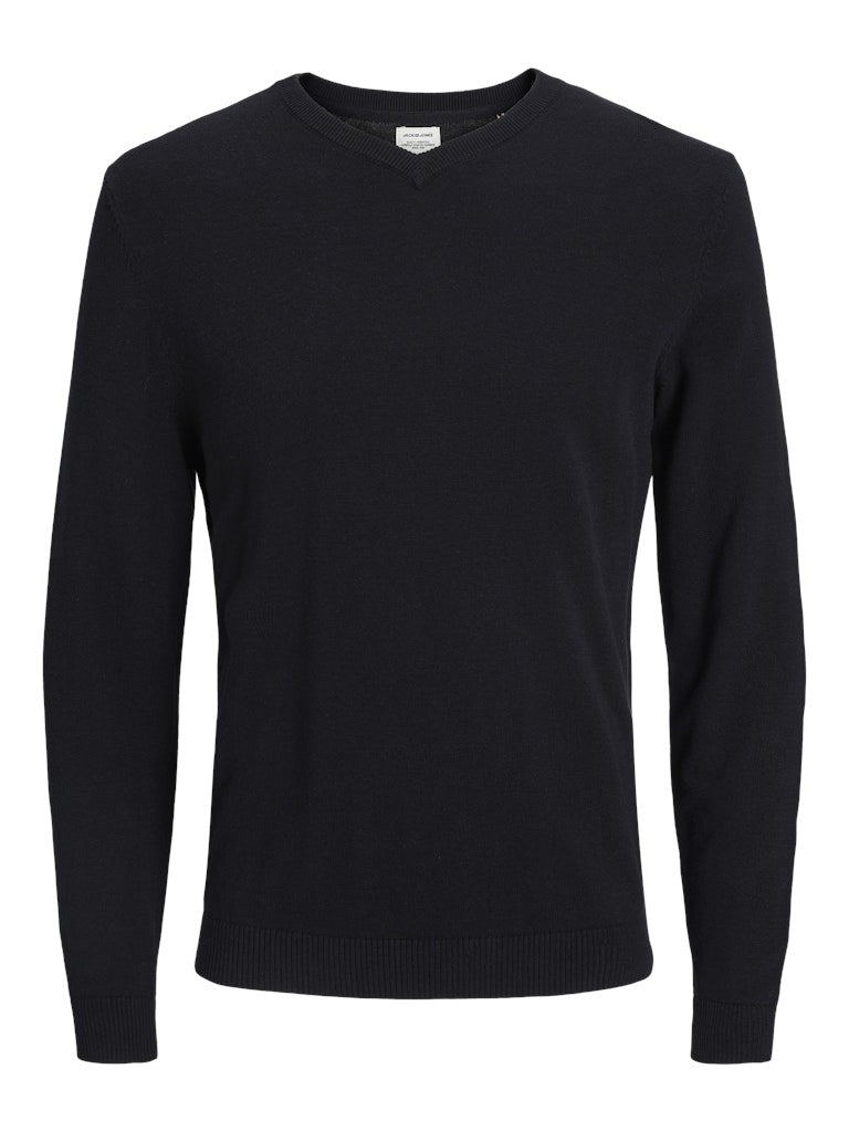 Primex Jack&jones Knit V-neck