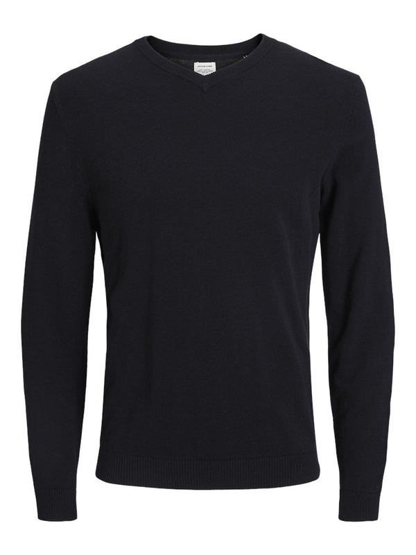Primex Jack&jones Knit V-neck