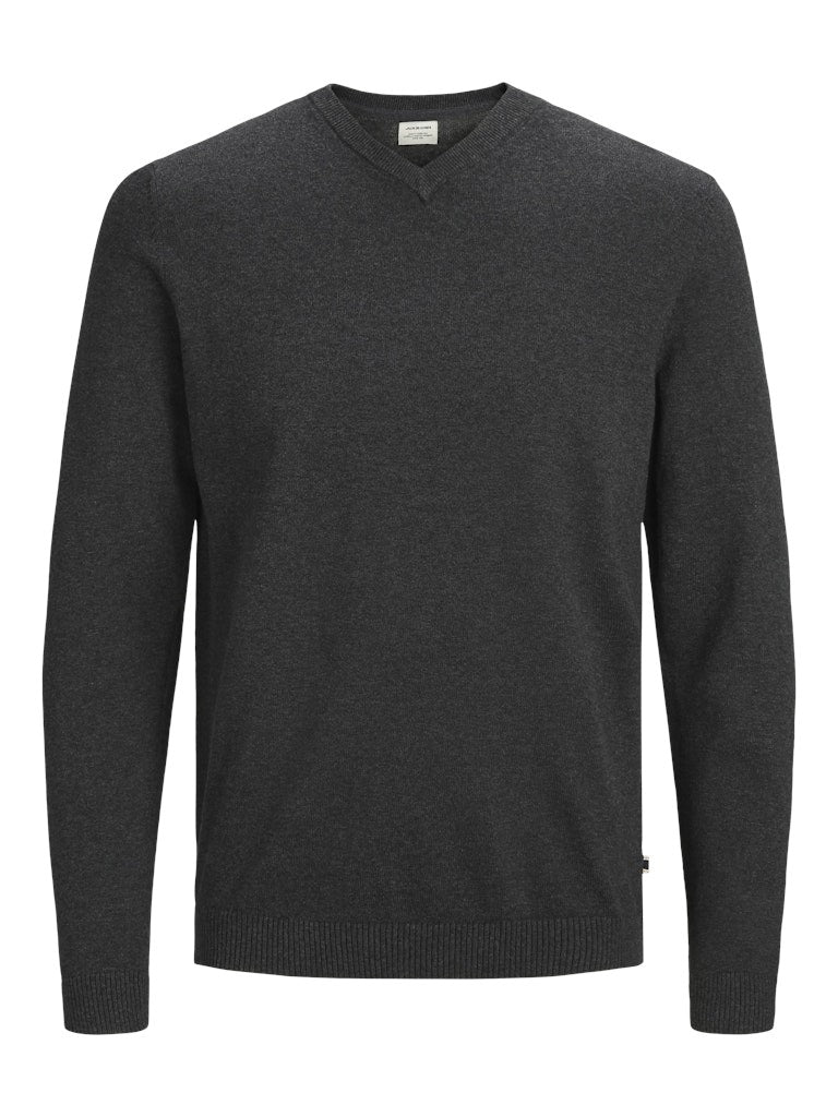 Primex Jack&jones Knit V-neck