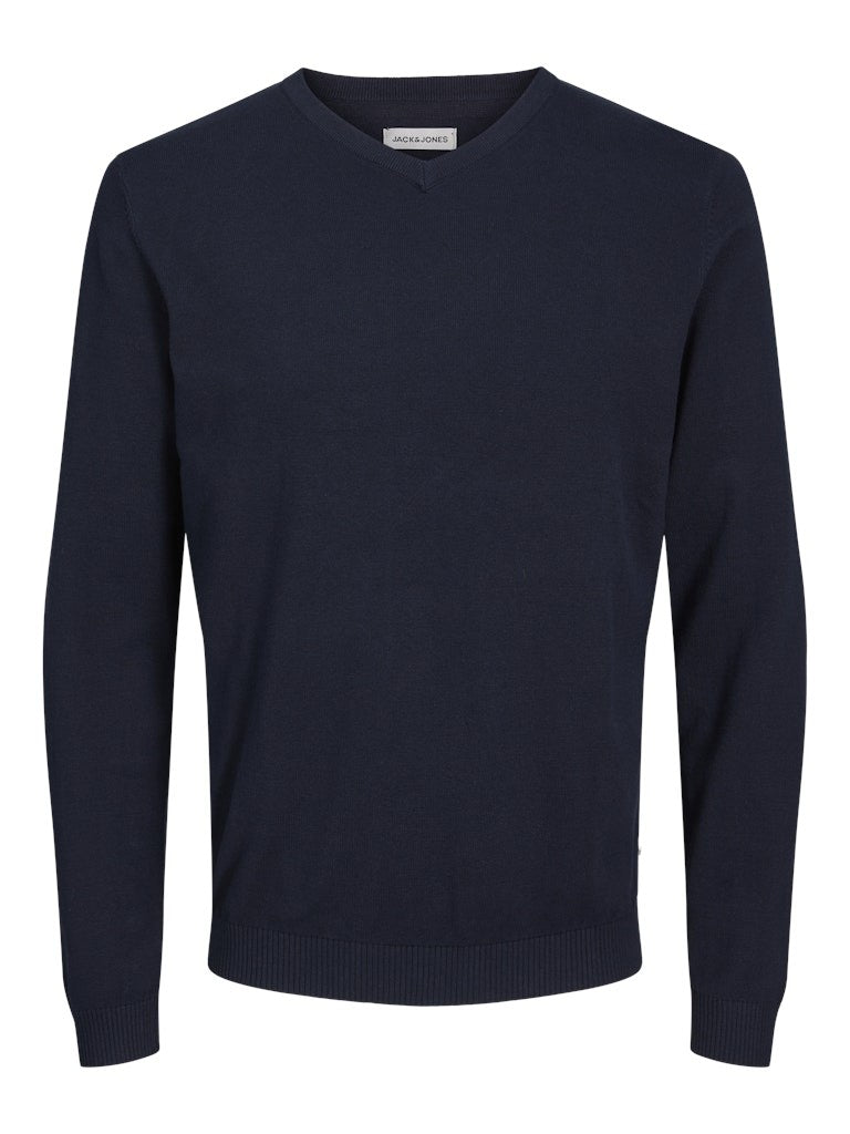 Primex Jack&jones Knit V-neck