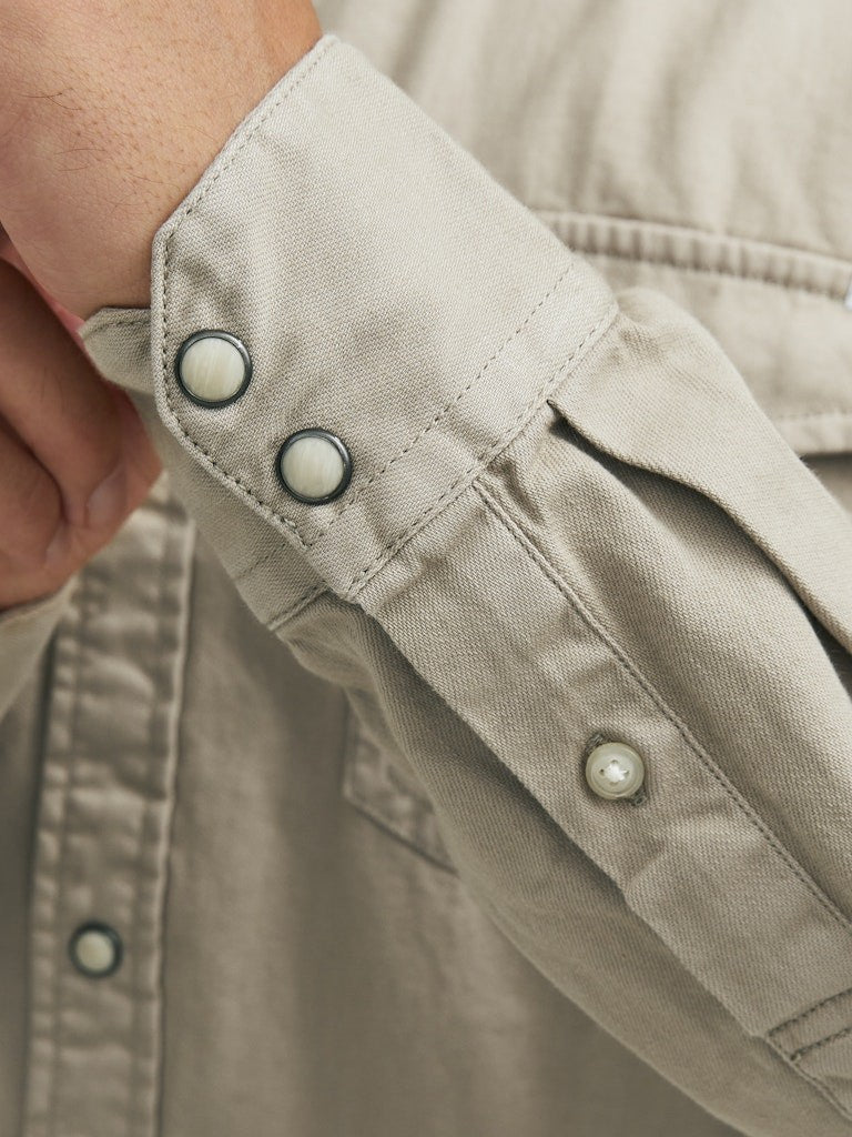 Jack&jones Danny Shirt