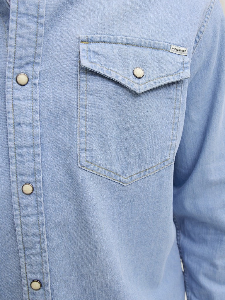 Jack&jones Danny Shirt