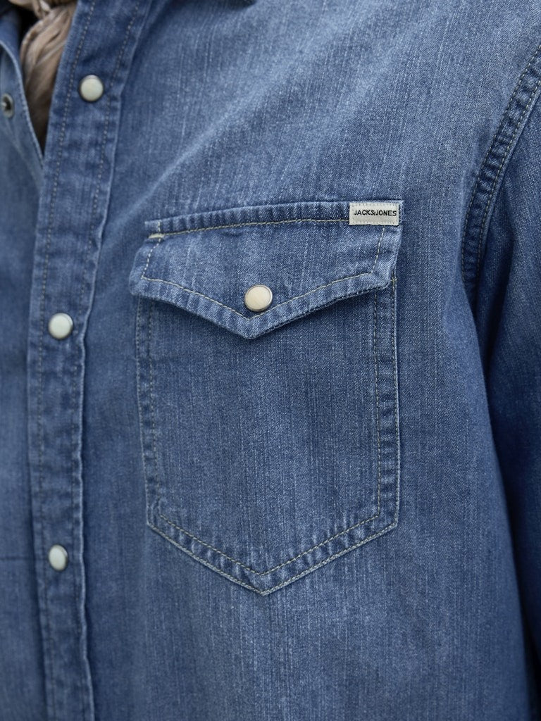 Jack&jones Danny Shirt
