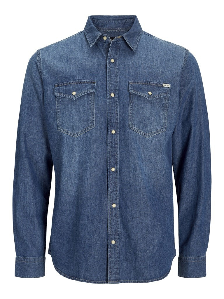 Primex Jack&jones Danny Shirt