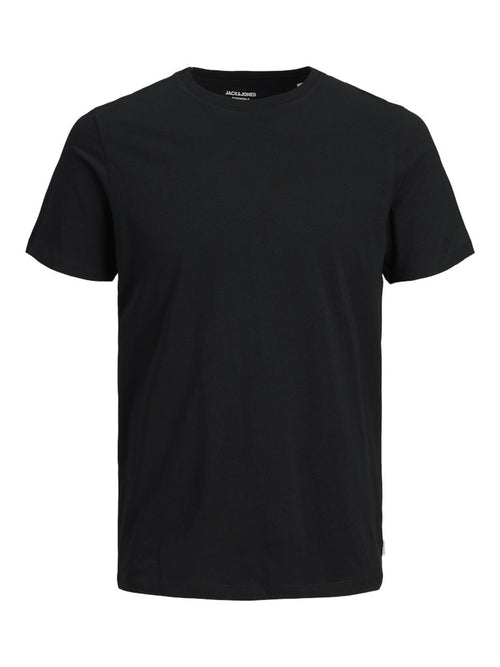 Primex Jack&jones Organic Essential T-shirt R-neck