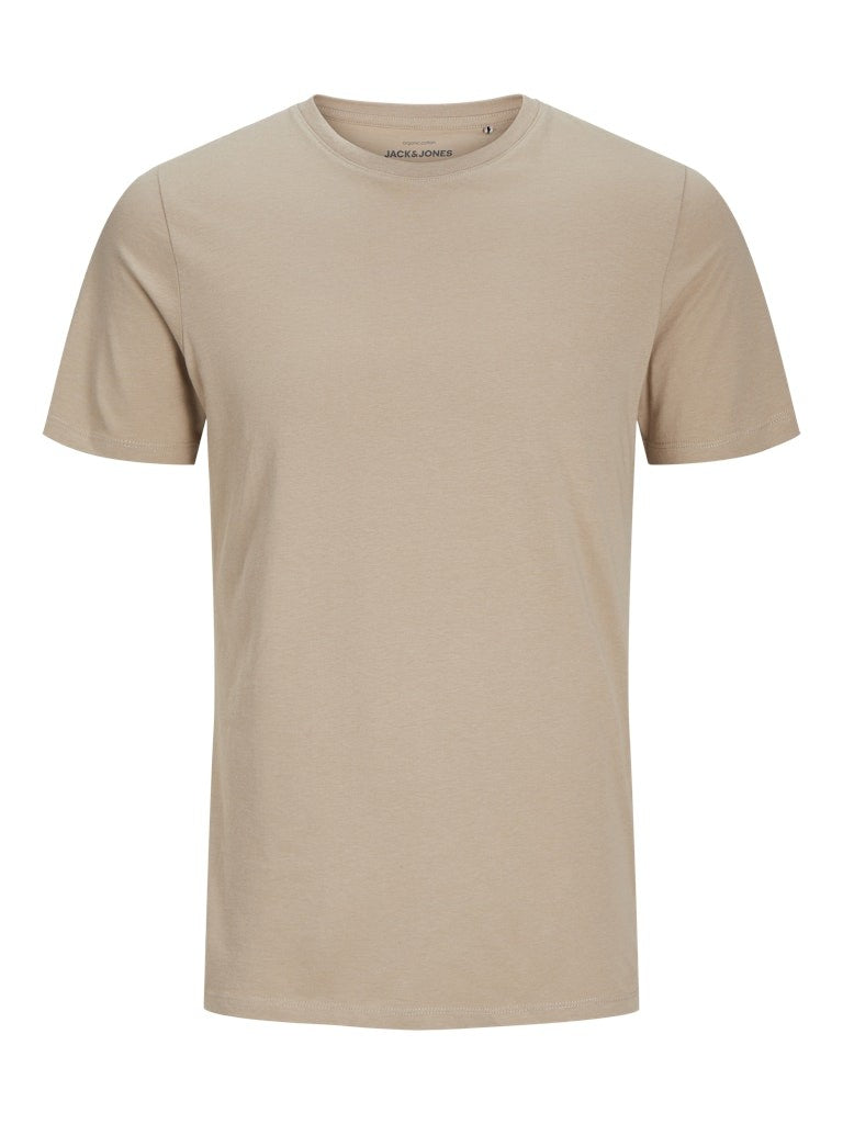 Primex Jack&jones Organic Essential T-shirt R-neck