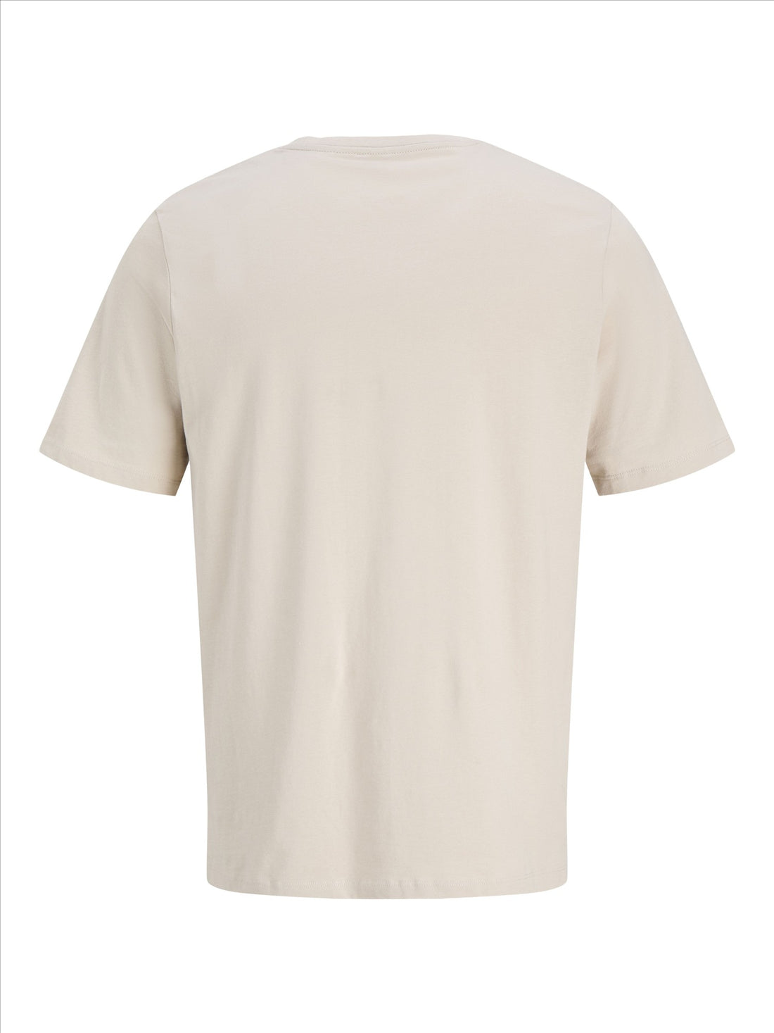 Primex Jack&jones Organic Essential T-shirt R-neck