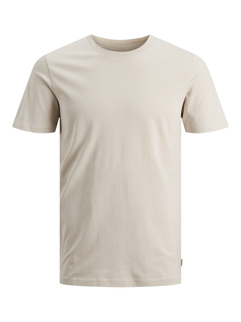 Primex Jack&jones Organic Essential T-shirt R-neck