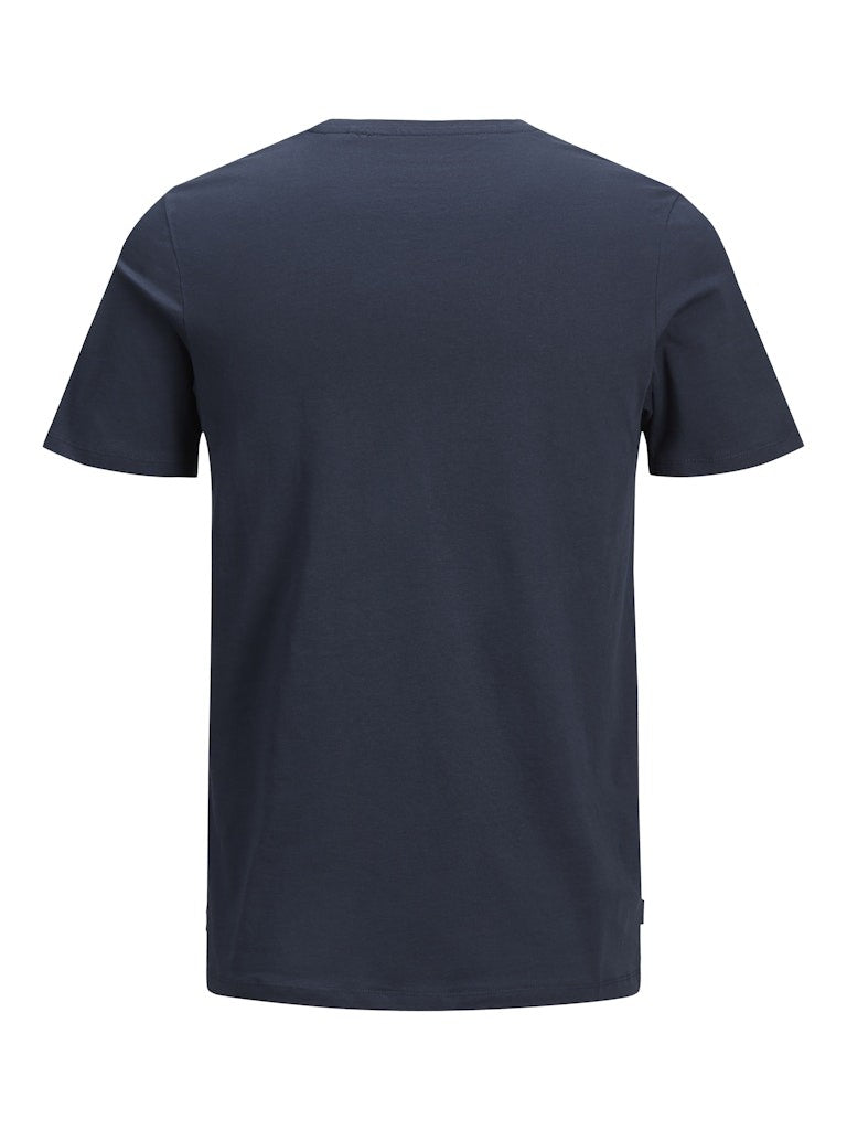 Primex Jack&jones Organic Essential T-shirt R-neck