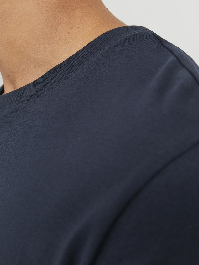 Jack&jones Organic Essential Tee R-neck