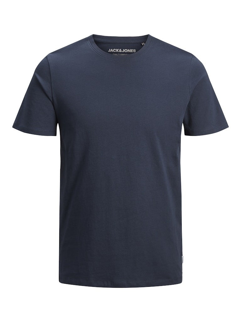 Primex Jack&jones Organic Essential T-shirt R-neck