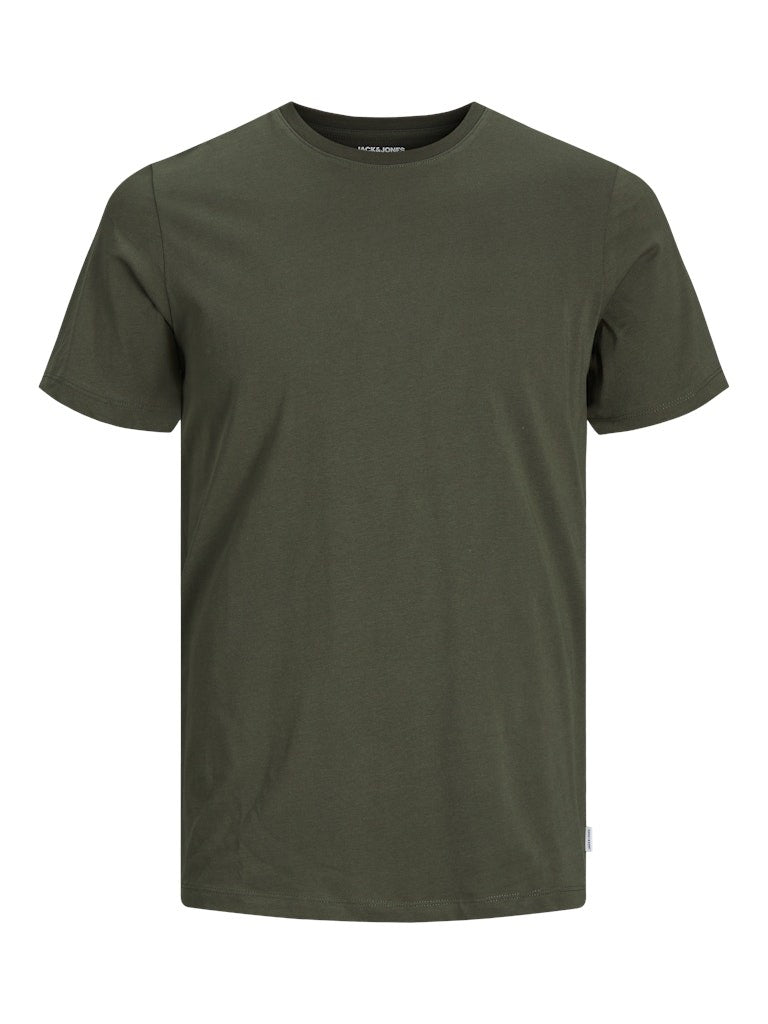 Primex Jack&jones Organic Essential T-shirt R-neck