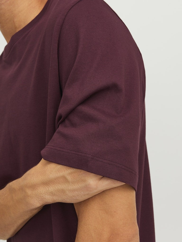 Jack&jones Organic Essential Tee R-neck
