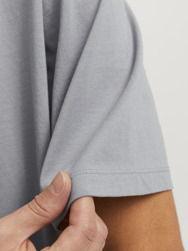 Jack&jones Organic Essential Tee R-neck