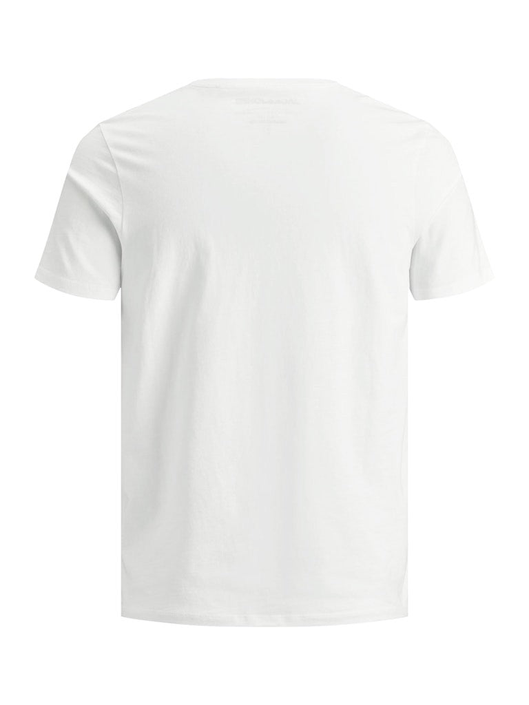 Primex Jack&jones Organic Essential T-shirt R-neck