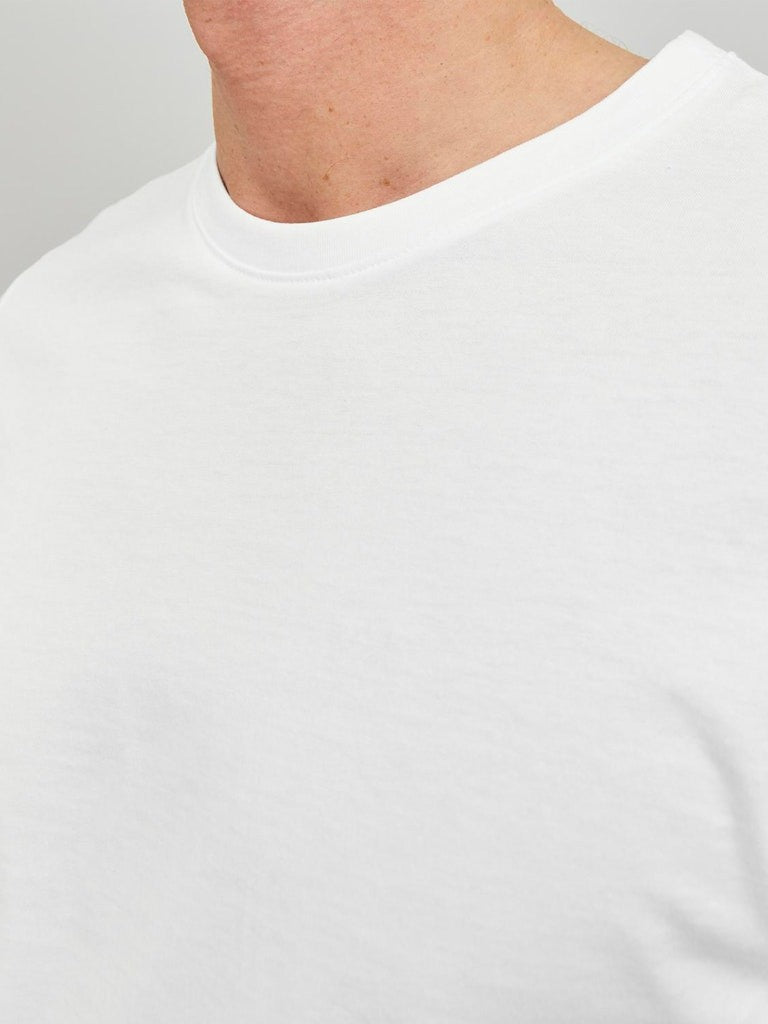 Jack&jones Organic Essential Tee R-neck