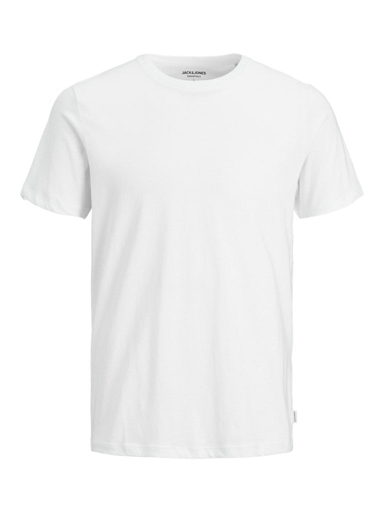 Primex Jack&jones Organic Essential T-shirt R-neck