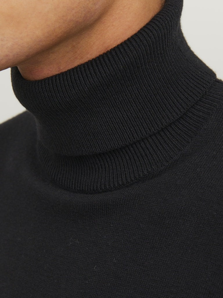 Jack&jones Emilio Knit Coll