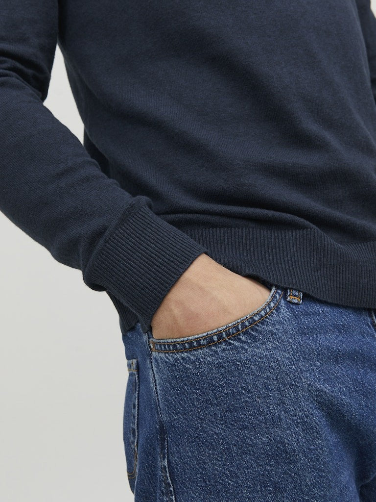 Jack&jones Emilio Knit Coll
