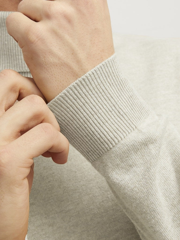 Jack&jones Emilio Knit Coll