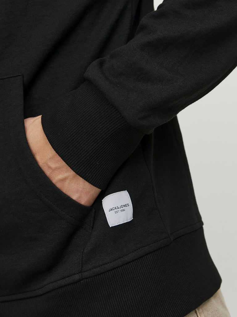 Jack&jones Sweat Zip Hood