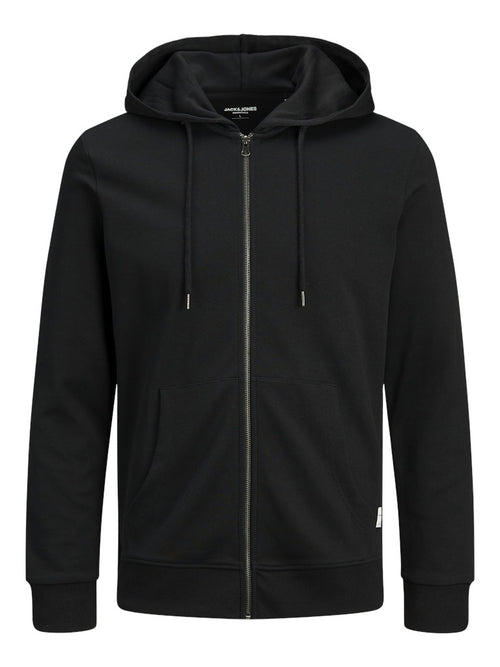 Primex Jack&jones Sweater Zip Hood