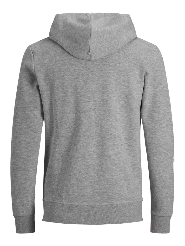 Primex Jack&jones Sweater Zip Hood