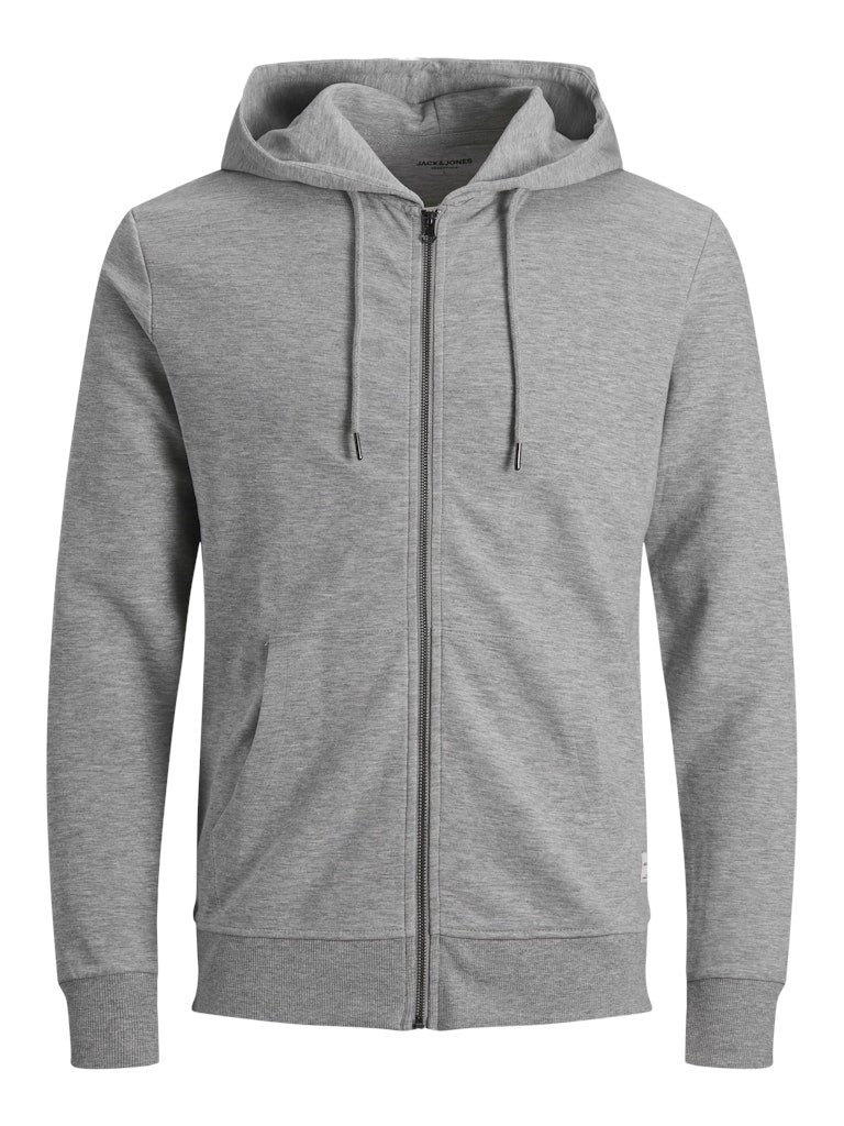 Primex Jack&jones Sweater Zip Hood