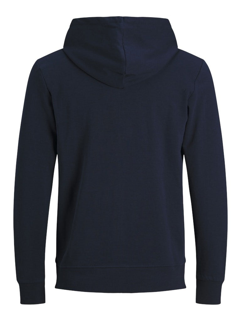 Primex Jack&jones Sweater Zip Hood