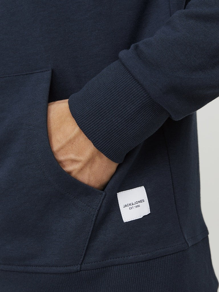 Jack&jones Sweat Zip Hood