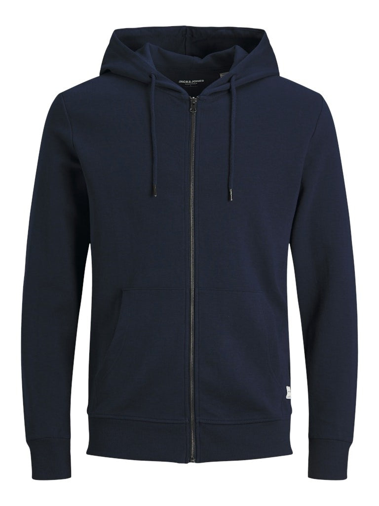 Primex Jack&jones Sweater Zip Hood