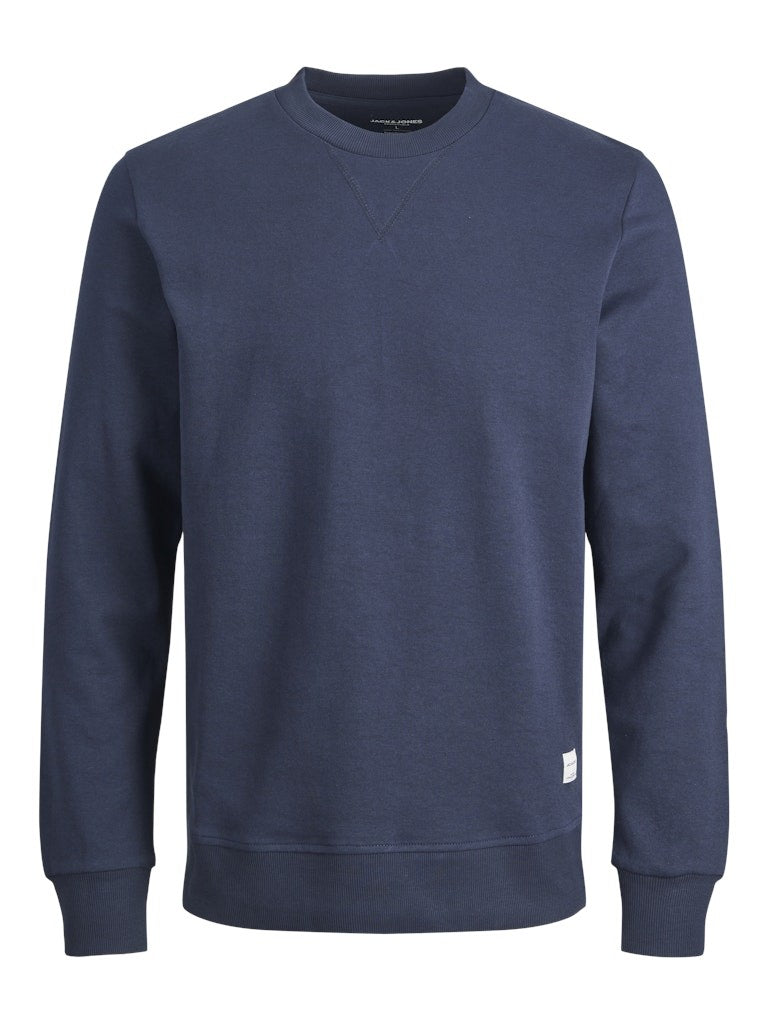 Primex Jack&jones Sweater Crew Neck