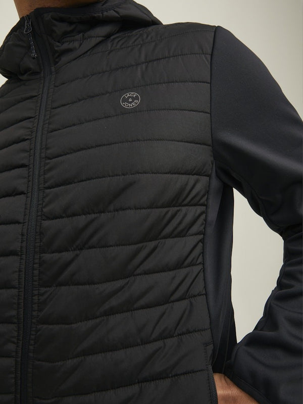 Jack&jones Classic Quilted Jacket