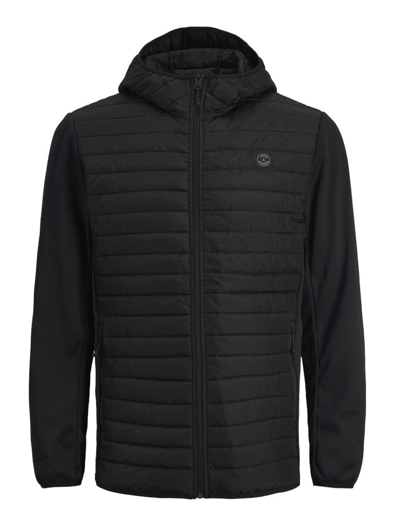 Primex Jack&jones Classic Quilted Jacket