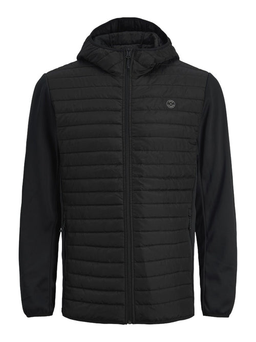 Primex Jack&jones Classic Quilted Jacket
