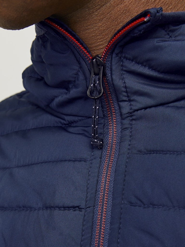 Jack&jones Classic Quilted Jacket