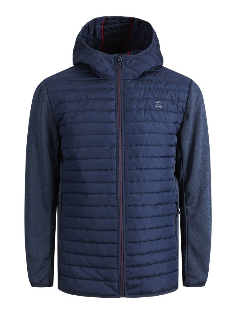 Primex Jack&jones Classic Quilted Jacket
