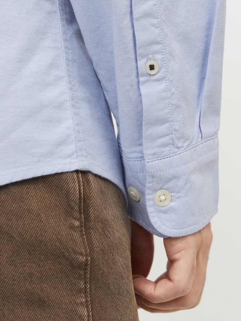 Jack&jones Oxford Shirt