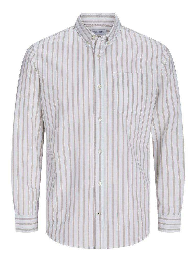 Primex Jack&jones Oxford Shirt