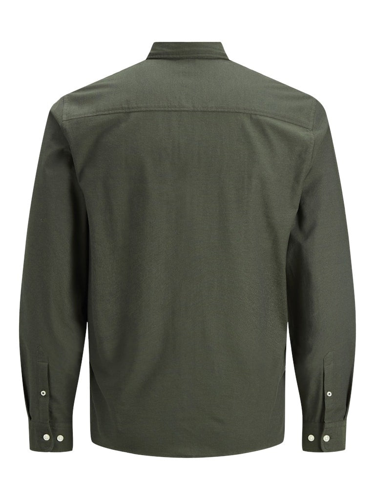 Primex Jack&jones Oxford Shirt