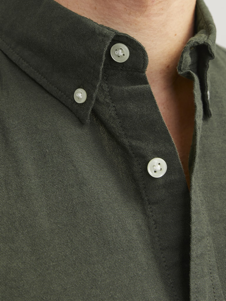 Jack&jones Oxford Shirt
