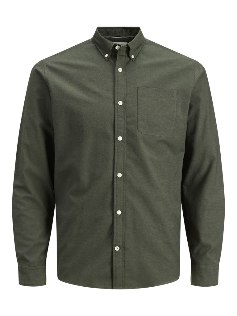 Primex Jack&jones Oxford Shirt
