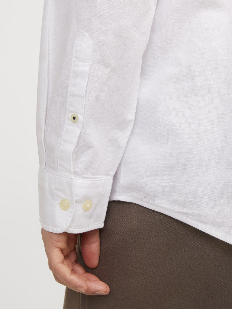 Jack&jones Oxford Shirt