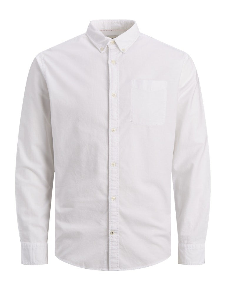 Primex Jack&jones Oxford Shirt