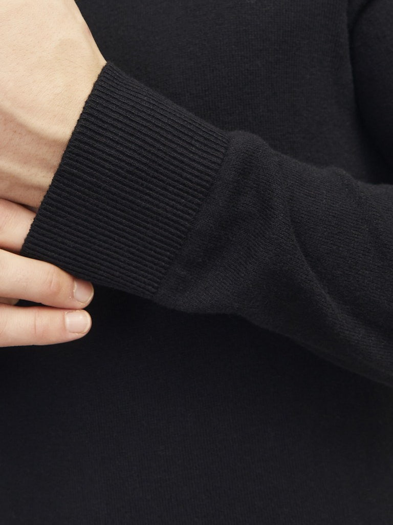 Jack&jones Emilio Knit Half Zip