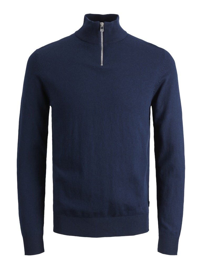 Primex Jack&jones Emilio Knit Half Zip
