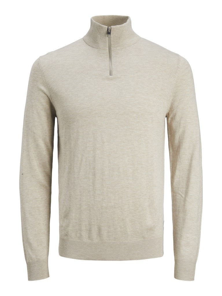 Primex Jack&jones Emilio Knit Half Zip