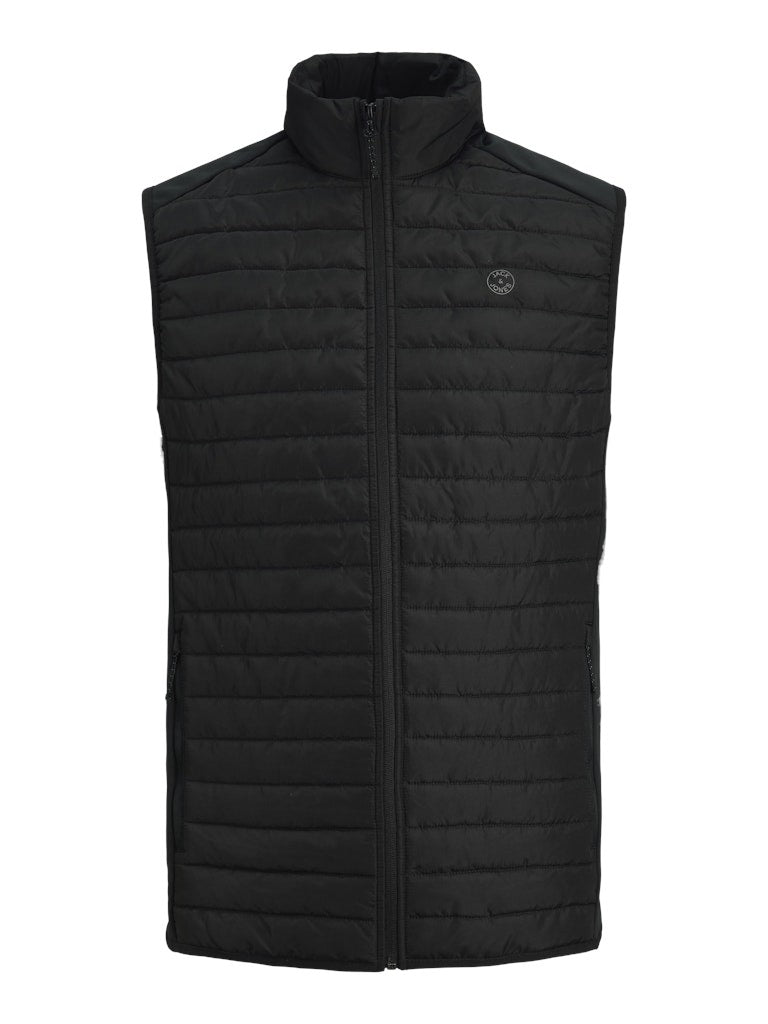 Primex Jack&jones Force Bodywarmer Collar