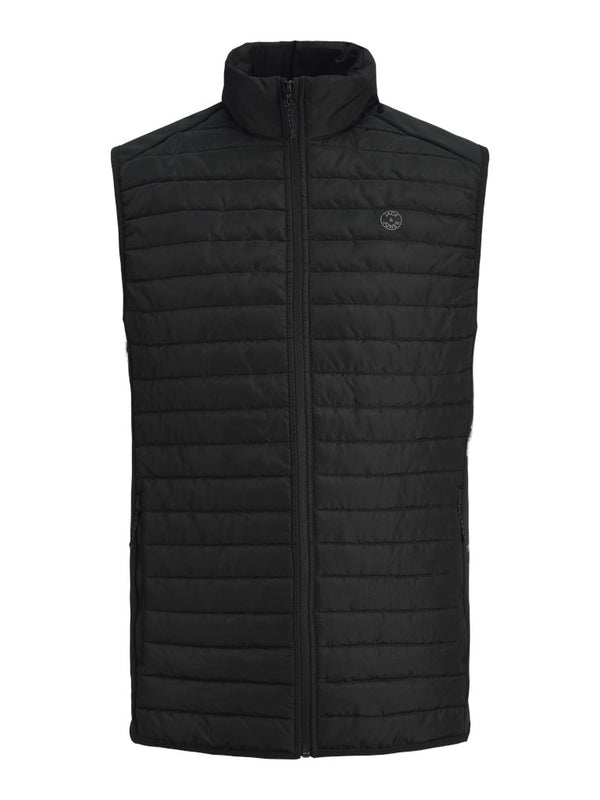 Primex Jack&jones Force Bodywarmer Collar