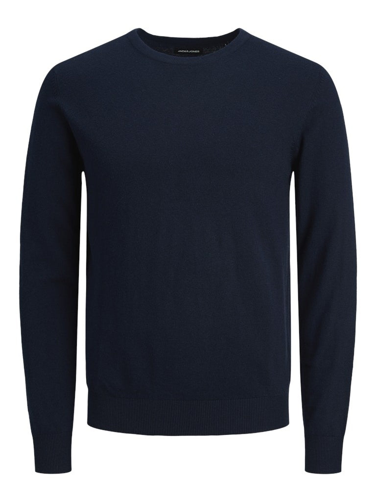 Primex Jack&jones Emilio Knit Crew Neck